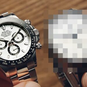 Would You Have A Rolex Daytona Over One Of These? | Watchfinder & Co.