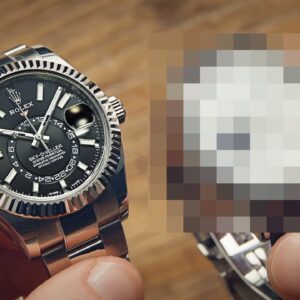 Would You Have a Rolex Sky-Dweller Over One Of These? | Watchfinder & Co.