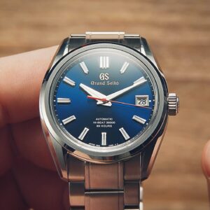 Choosing My Next Watch | Watchfinder & Co.