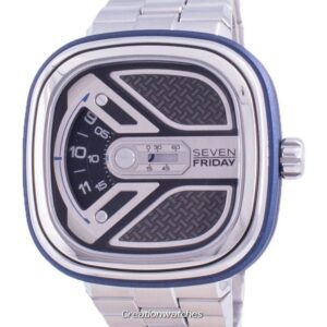 sevenfriday m series luxury at a bargain