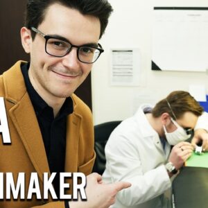 Q&A with a Watchmaker - ETA vs In-House, Put Watch on A Winder, & More