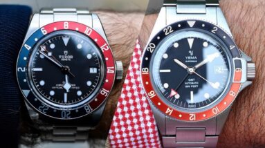 what makes a true gmt and do you need one