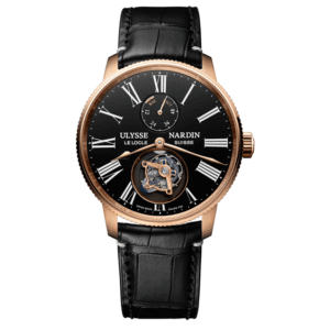 ulysse nardin just dropped 7 new limited edition marine torpilleur watches
