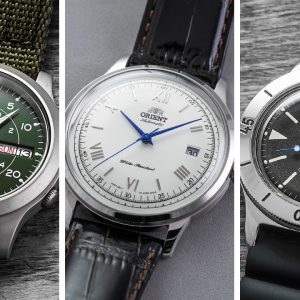 13 of the BEST Watches Under $150