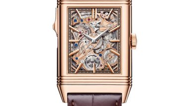 why the jaeger lecoultre reverso tribute minute repeater is destined for greatness