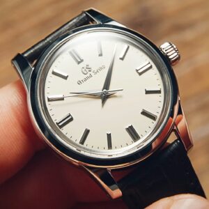 The Unknown Grand Seiko Gem That's Cheaper Than You Think | Watchfinder & Co.