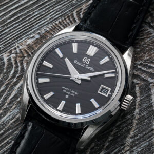 meet the new grand seiko nature of time heritage watches