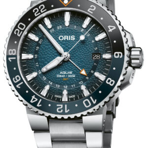 introducing the oris whale shark limited edition dive watch