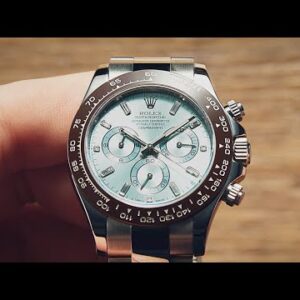 The Ultimate $500,000 3 Watch Collection | Watchfinder & Co.