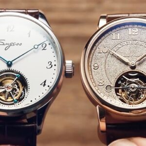 Can You Tell The Difference Between $500 and $200,000 Watches? | Watchfinder & Co.
