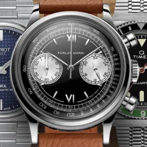 5 Of The Biggest Watchmaking Bargains | Watchfinder & Co.
