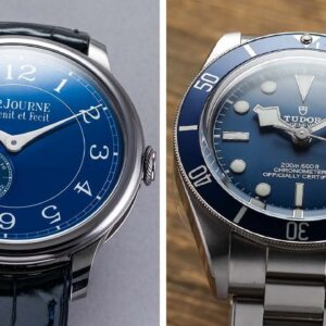 Modern Watches That Could Become Future Classics - Ascending in Popularity & Value