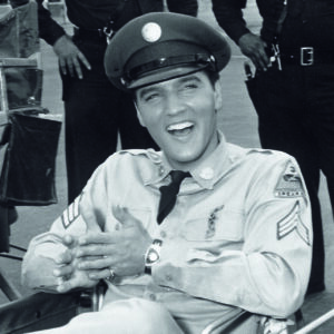 elvis presley would be turning 87 hamilton celebrates with new ventura s watch