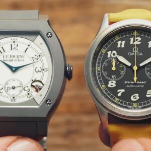5 Once Unloved Watches That Are Actually COOL | Watchfinder & Co.