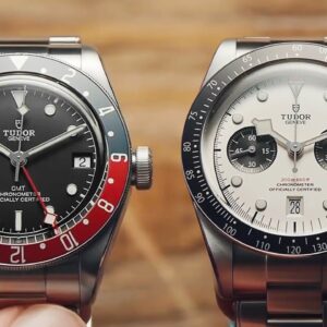 5 Reasons Rolex Should Be WORRIED About Tudor | Watchfinder & Co.