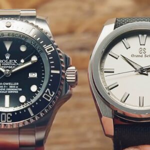 5 Things You Didn't Know A Watch Could Do | Watchfinder & Co.