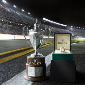 rolex 24 at daytona ushers in another 60 years of autosports involvement