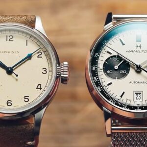 The BARGAIN 3 Watch Collection For Less Than A Rolex | Watchfinder & Co.