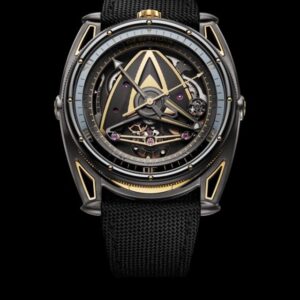 buckle up de bethune db28gs jps races in black and gold