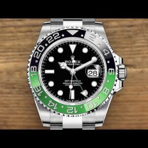 Experts React To 2022 NEW Rolex Releases | Watchfinder & Co.