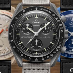 Has Omega Made A BIG MISTAKE With The MoonSwatch? | Watchfinder & Co.