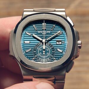 Why Does This Patek Philippe Cost £1,000,000? | Watchfinder & Co.