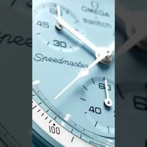 Would You Buy An Omega x Swatch MoonSwatch? #Shorts | Watchfinder & Co.