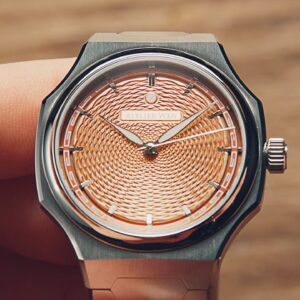 Future Chinese Watches Will Be Radically Different | Watchfinder & Co.