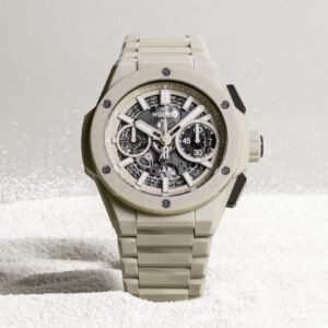 hublot novelties from watches and wonders 2022