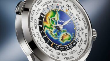 patek philippe novelties from watches and wonders 2022