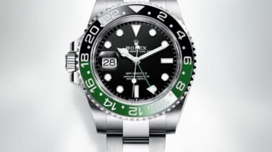 rolex novelties from watches and wonders 2022