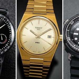 Picking the BEST Watches for Different Personas - (Clubber, Stealth Wealth, Hypebeast, & MORE)