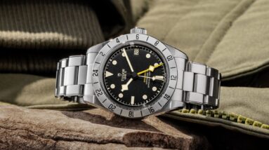 tudor new releases from watches and wonders 2022