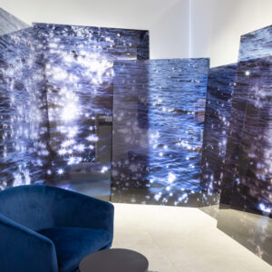 vacheron constantins new nyc boutique show pairs heritage watches with contemporary art