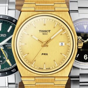 BARGAIN Alternatives To EXPENSIVE Luxury Watches | Watchfinder & Co.