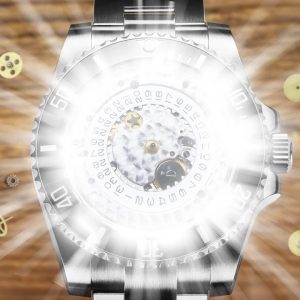 How On Earth Does A Mechanical Watch Work? | Watchfinder & Co.