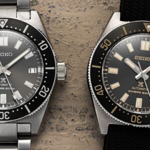 One Of The Most Wearable & Attractive Seiko Divers BUT Are They Too Expensive? Seiko SPB143 & 239