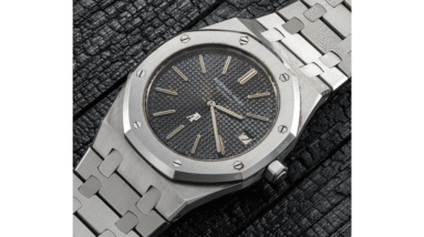 phillips sold 61 6 million in watches from rolex patek philippe and audemars piguet this weekend