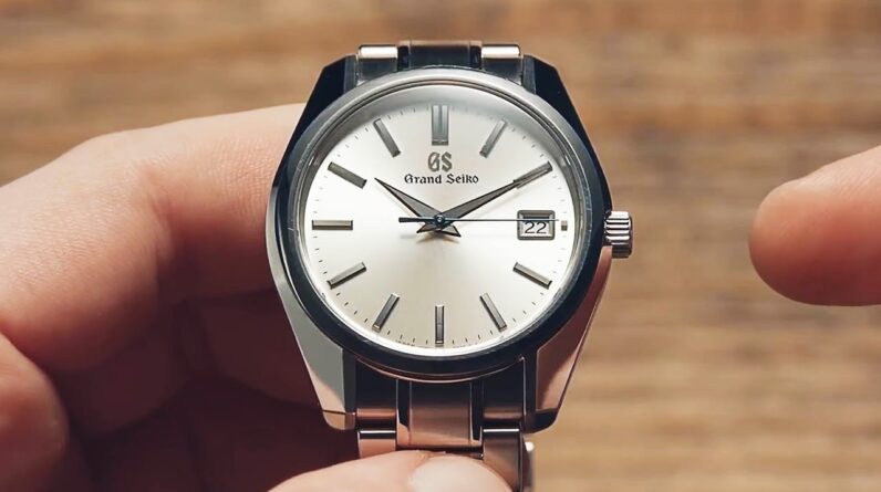 The MUST WATCH Beginner's Guide To Luxury Watches | Watchfinder & Co.