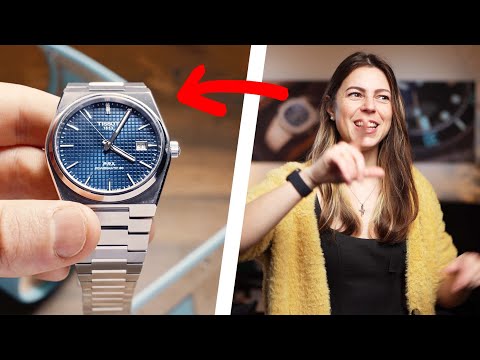 THIS is actually the best Swiss Watch below $1.000