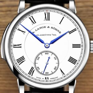 We Owe A. Lange & Söhne An APOLOGY!!! | Watchfinder & Co.