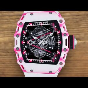 What On Earth Is Richard Mille THINKING?! | Watchfinder & Co.