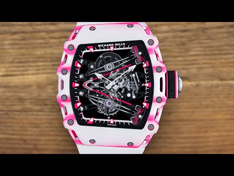 What On Earth Is Richard Mille THINKING?! | Watchfinder & Co.