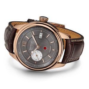 a closer look at the bremont longitude collection with in house uk made movement