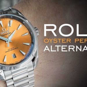 The BEST Alternatives to the Rolex Oyster Perpetual In 2022