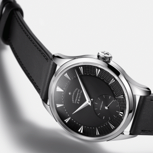 zenith and kari voutilainen revived award winning movements from the 50s to power modern watches