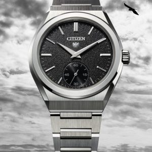 discover the citizen caliber 0200 exclusively at watches of switzerland