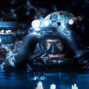Diving Expert Explains How Not To Die | Watchfinder & Co. | Watchfinder & Co.