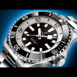 Has Breitling Copied Rolex? | Watchfinder & Co.