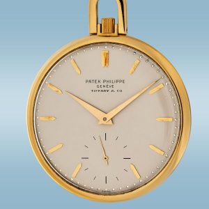 patek philippe jaeger lecoultre and other watches up for auction for hsny charity event